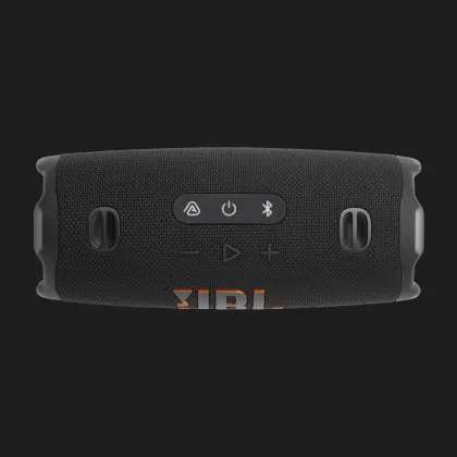 Портативна акустика JBL Charge 6 (Black) в Коломиї