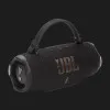 Портативна акустика JBL Charge 6 (Black)