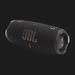 Портативна акустика JBL Charge 6 (Black) в Сваляві