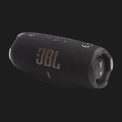 Портативна акустика JBL Charge 6 (Black) в Коломиї
