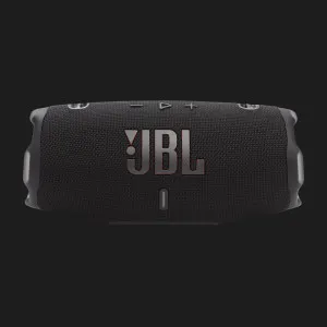 Портативна акустика JBL Charge 6 (Black) в Сваляві