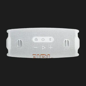 Портативная акустика JBL Charge 6 (White) в Сваляве