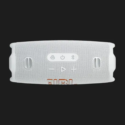 Портативна акустика JBL Charge 6 (White) в Одесі