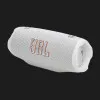 Портативна акустика JBL Charge 6 (White)