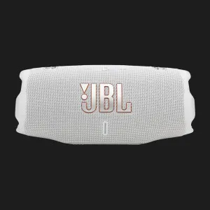 Портативная акустика JBL Charge 6 (White) в Сваляве