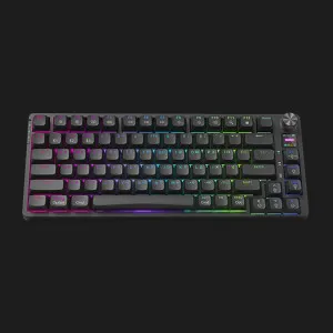 Клавіатура механічна HATOR Icefall PRO wireless (Black) (HTK450UA) (UA)