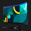 Монитор Samsung 27" Essential S3 VA 100Hz LS27D366GAIXCI (UA)