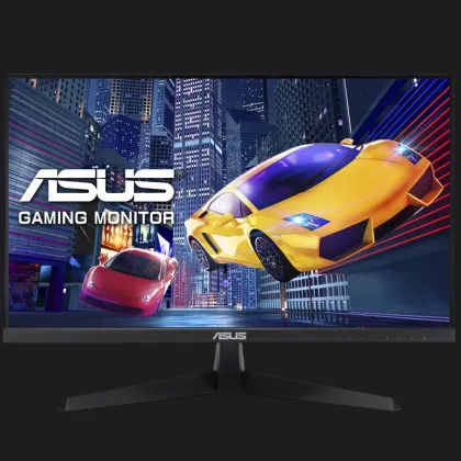 Игровой монитор Asus 23.8" VY249HGR (90LM06A3-B03A70) (UA) в Броварах
