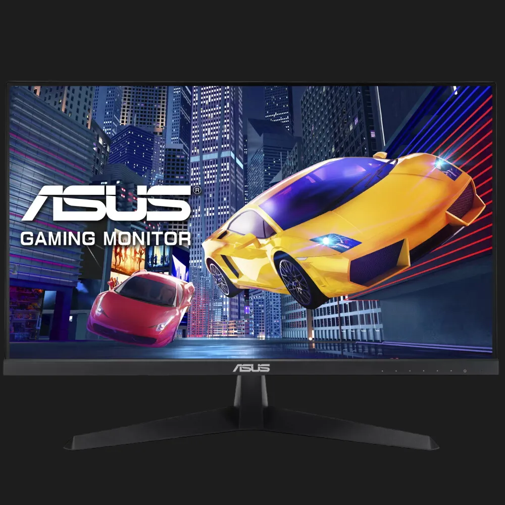 Монітор ігровий Asus 23.8" VY249HGR (90LM06A3-B03A70) (UA)