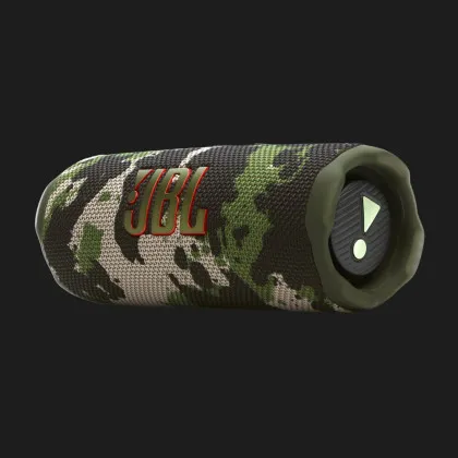 Портативна акустика JBL Flip 7 (Squad) в Коломиї