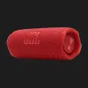 Портативна акустика JBL Flip 7 (Red)