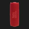 Портативна акустика JBL Flip 7 (Red)