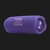 Портативна акустика JBL Flip 7 (Purple)