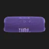 Портативна акустика JBL Flip 7 (Purple)