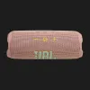 Портативна акустика JBL Flip 7 (Pink)