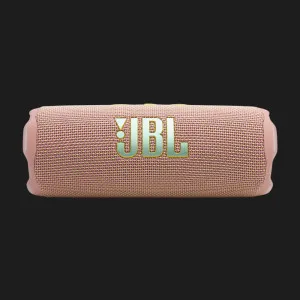 Портативна акустика JBL Flip 7 (Pink) в Сваляві