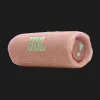 Портативна акустика JBL Flip 7 (Pink)