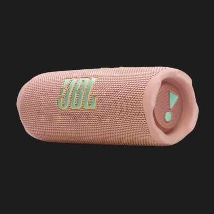Портативна акустика JBL Flip 7 (Pink) в Коломиї