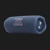 Портативна акустика JBL Flip 7 (Blue)