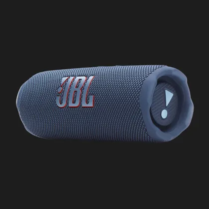 Портативна акустика JBL Flip 7 (Blue) в Коломиї