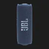 Портативна акустика JBL Flip 7 (Blue)