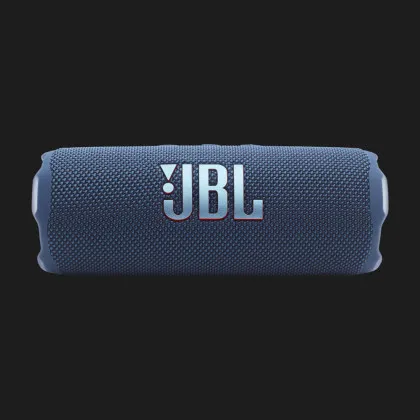 Портативна акустика JBL Flip 7 (Blue) в Коломиї