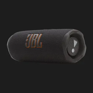 Портативна акустика JBL Flip 7 (Black) в Сваляві