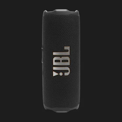 Портативна акустика JBL Flip 7 (Black) в Коломиї