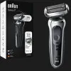 Электрическая бритва BRAUN Series 7 (Silver/Black)