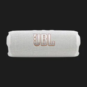 Портативна акустика JBL Flip 7 (White) в Сваляві