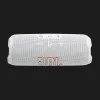 Портативная акустика JBL Flip 7 (White)