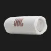 Портативная акустика JBL Flip 7 (White)