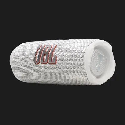 Портативна акустика JBL Flip 7 (White) в Одесі