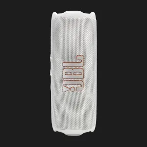 Портативна акустика JBL Flip 7 (White) в Сваляві