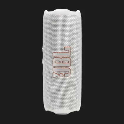 Портативна акустика JBL Flip 7 (White) в Одесі
