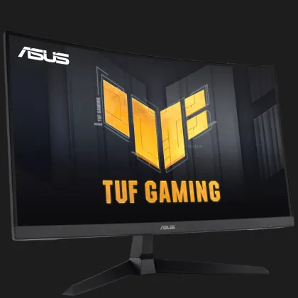 Монітор ігровий Asus 27" TUF Gaming VG27VQ3B (90LM0A90-B01170) (UA) в Києві