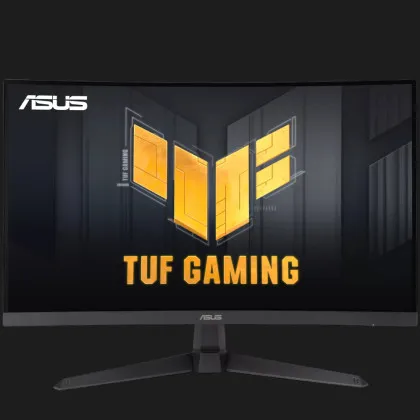 Монітор ігровий Asus 27" TUF Gaming VG27VQ3B (90LM0A90-B01170) (UA) в Києві