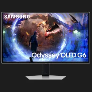 Ігровий монітор Samsung 27