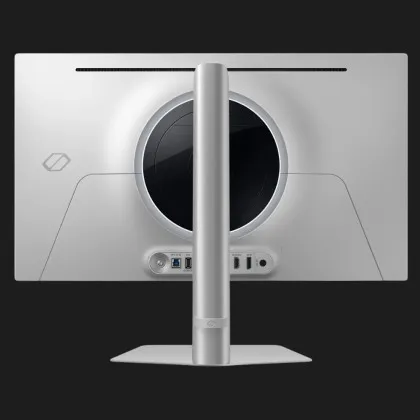 Игровой монитор Samsung 27" Odyssey G6 OLED 360Hz LS27DG600SIXCI (UA) в Киеве