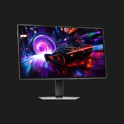 Ігровий монітор Samsung 27" Odyssey G8 OLED 240Hz LS27FG812SIXCI (UA) в Харкові