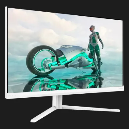 Монітор ігровий Philips 27" IPS 180Hz 27M2N3201A/00 (UA) в Нетішині