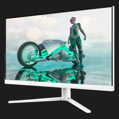 Монітор ігровий Philips 27" IPS 180Hz 27M2N3201A/00 (UA) в Нетішині
