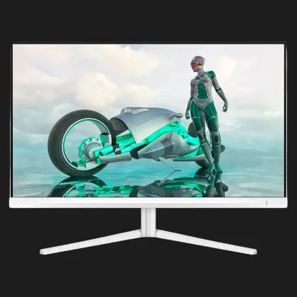 Монітор ігровий Philips 27" IPS 180Hz 27M2N3201A/00 (UA) в Нетішині