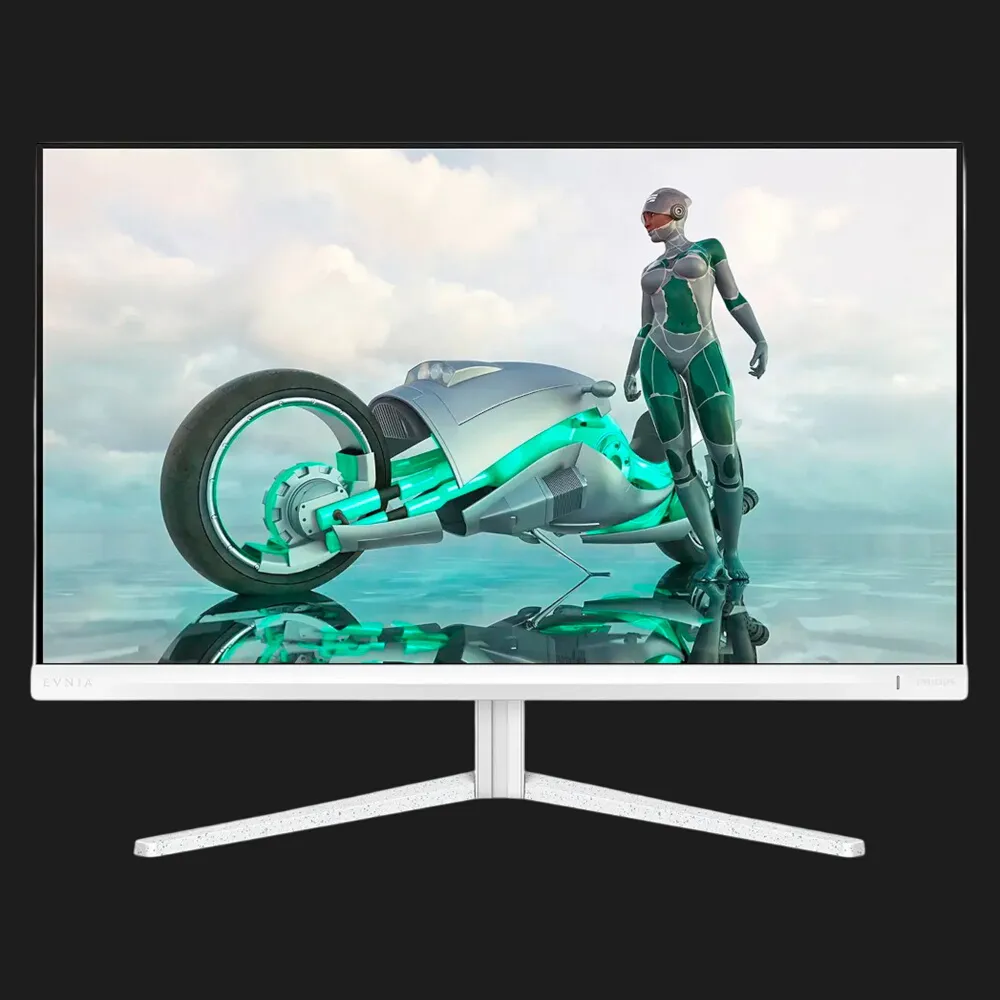 Монітор Philips 27" IPS 260Hz 27M2N3501PA/00 (UA)