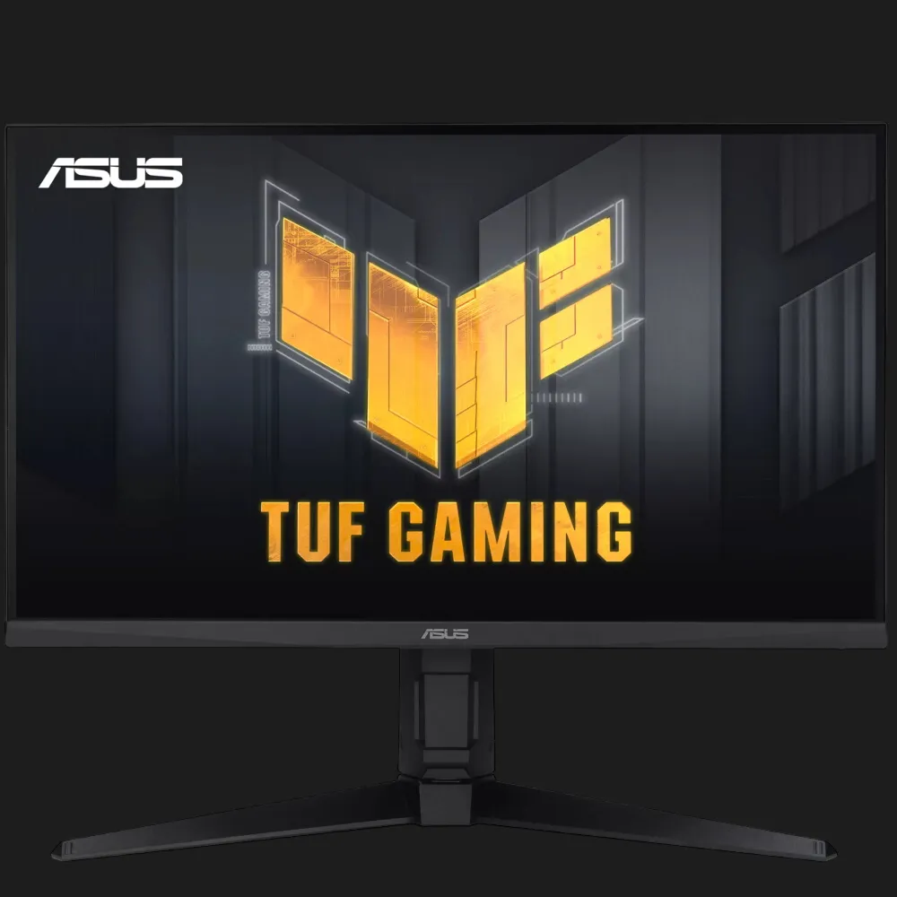 Монітор ігровий Asus 27" VG279QL3A (90LM09H0-B01170) (UA)