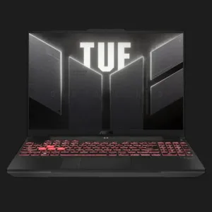 Ноутбук ASUS TUF Gaming A15 FA507NUR (AMD Ryzen 7/16GB/512GB SSD/RTX 4060) (FA507NVR-LP005) (Global)