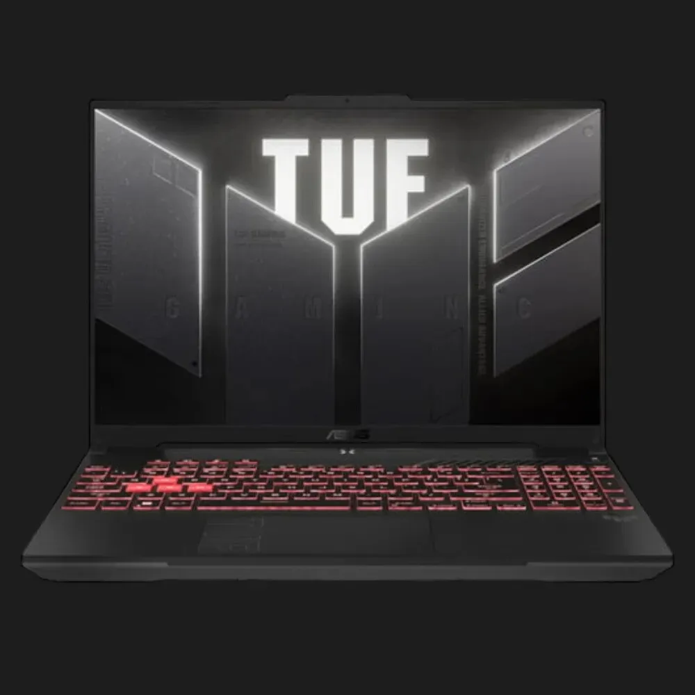 б/у Ноутбук Asus TUF A16 (R7-7445HS/16GB/512GB/RTX 4050) (FA607NUG-WH73)