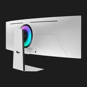 Монитор Samsung 49" Odyssey G9 OLED 144Hz LS49DG910SIXUA (UA)  в Бродах