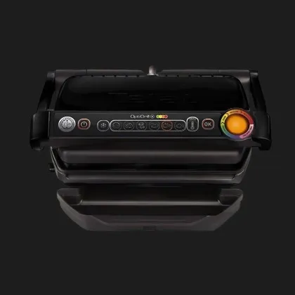 Гриль Tefal OptiGrill+ GC712834 (Standard)