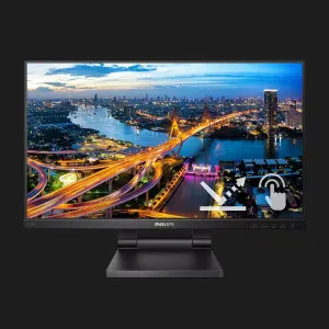 Монитор сенсорный Philips 21.5" IPS 75Hz 222B1TC/00 (UA) в Александрии